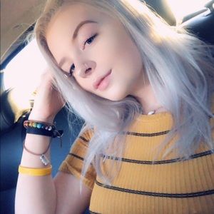 Meet your Posher, Trinity